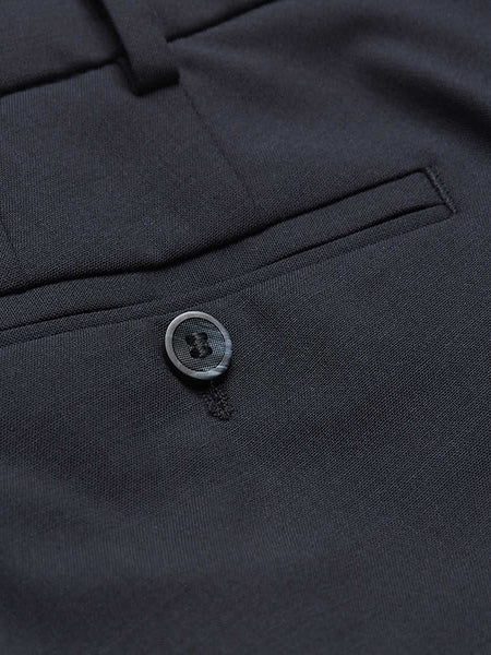 Meyer Bukser & Jeans 9-344-17-oslo_24=89cm - Bygholm Menswear