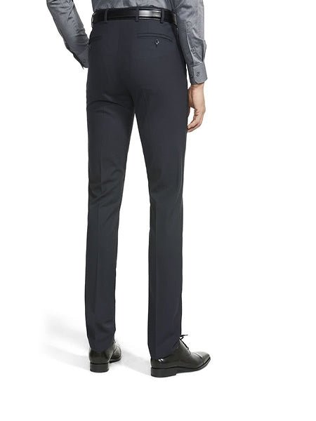 Meyer Bukser & Jeans 9-344-17-oslo_24=89cm - Bygholm Menswear