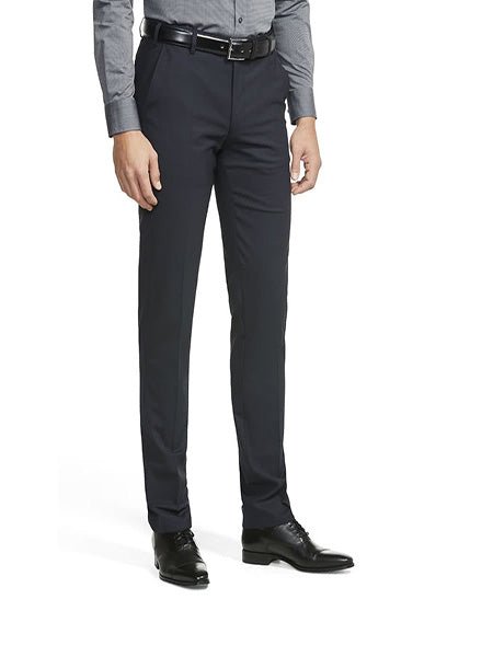 Meyer Bukser & Jeans 9-344-17-oslo_24=89cm - Bygholm Menswear