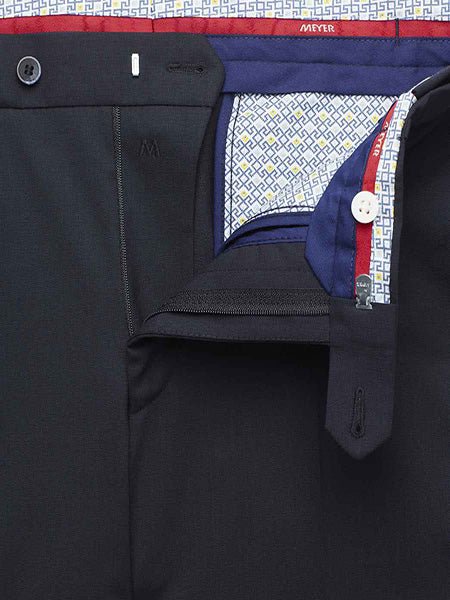 Meyer Bukser & Jeans 9-344-17-oslo_24=89cm - Bygholm Menswear