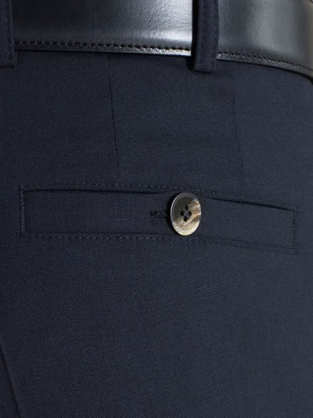 Meyer Bukser & Jeans 9-344-17-roma_23=85cm - Bygholm Menswear