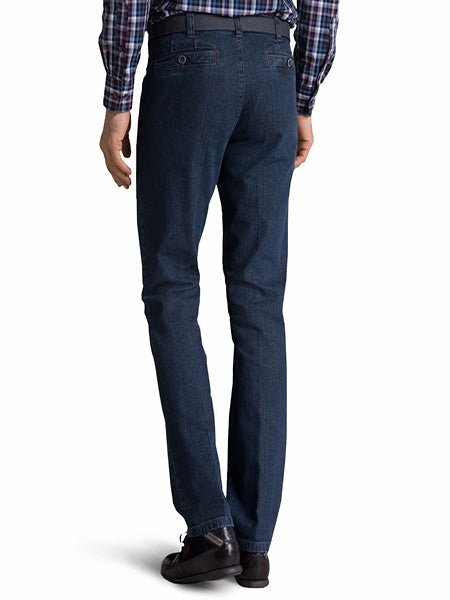 Meyer Bukser & Jeans 9-451-17_23=85cm - Bygholm Menswear