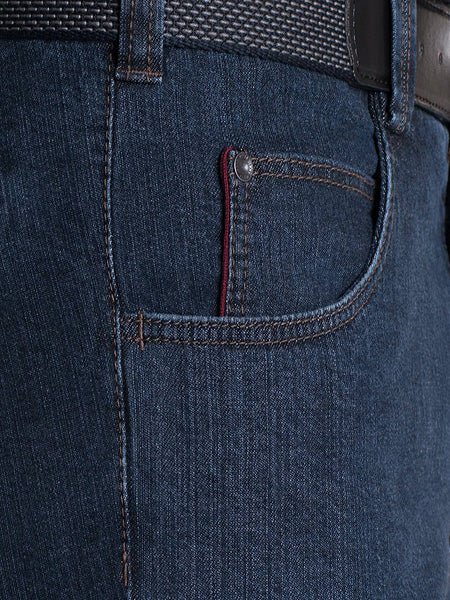 Meyer Bukser & Jeans 9-451-17_23=85cm - Bygholm Menswear