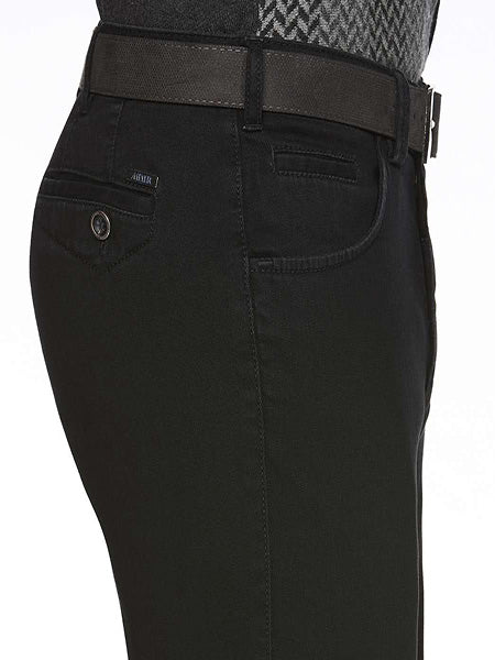 Meyer Bukser & Jeans 9-4541-09-dublin_23=85cm - Bygholm Menswear