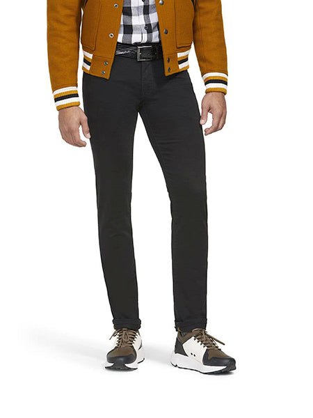 Meyer Bukser & Jeans 9-6106-09-fivepocket_32/30 - Bygholm Menswear