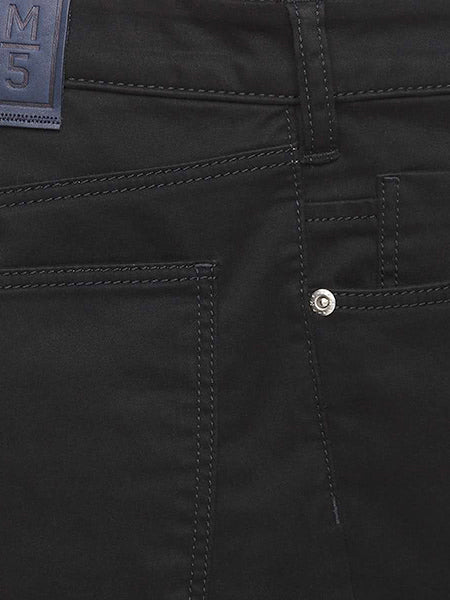 Meyer Bukser & Jeans 9-6106-09-fivepocket_32/30 - Bygholm Menswear