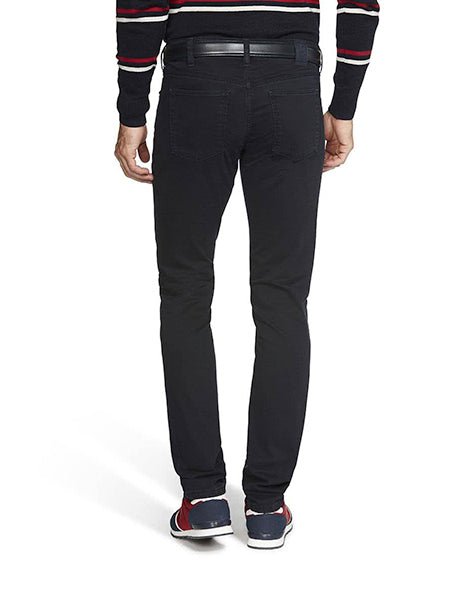 Meyer Bukser & Jeans 9-6106-19-fivepocket_36/34 - Bygholm Menswear