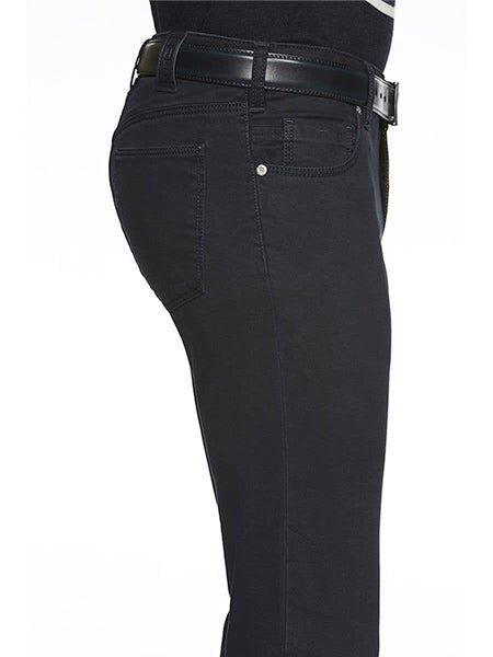 Meyer Bukser & Jeans 9-6106-19-fivepocket_36/34 - Bygholm Menswear