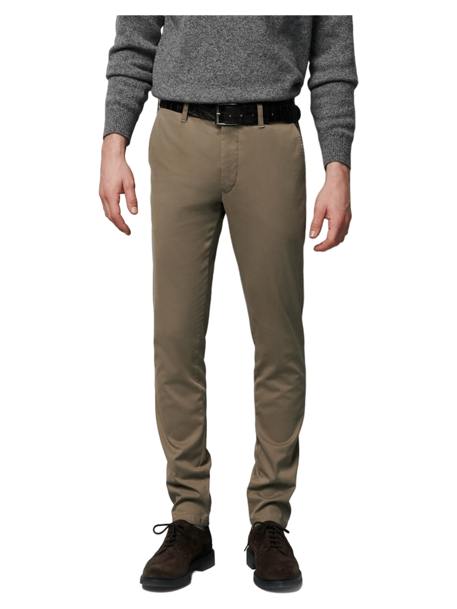 Meyer Bukser & Jeans 9-6106-31-fivepocket_32/34 - Bygholm Menswear