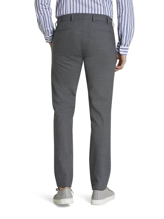 Meyer Bukser & Jeans 9-6166-07_30/32 - Bygholm Menswear