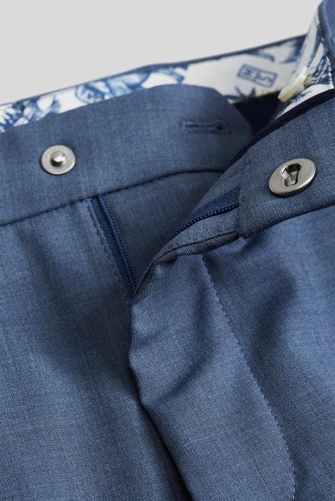 Meyer Bukser & Jeans 9-6166-16_30/32 - Bygholm Menswear