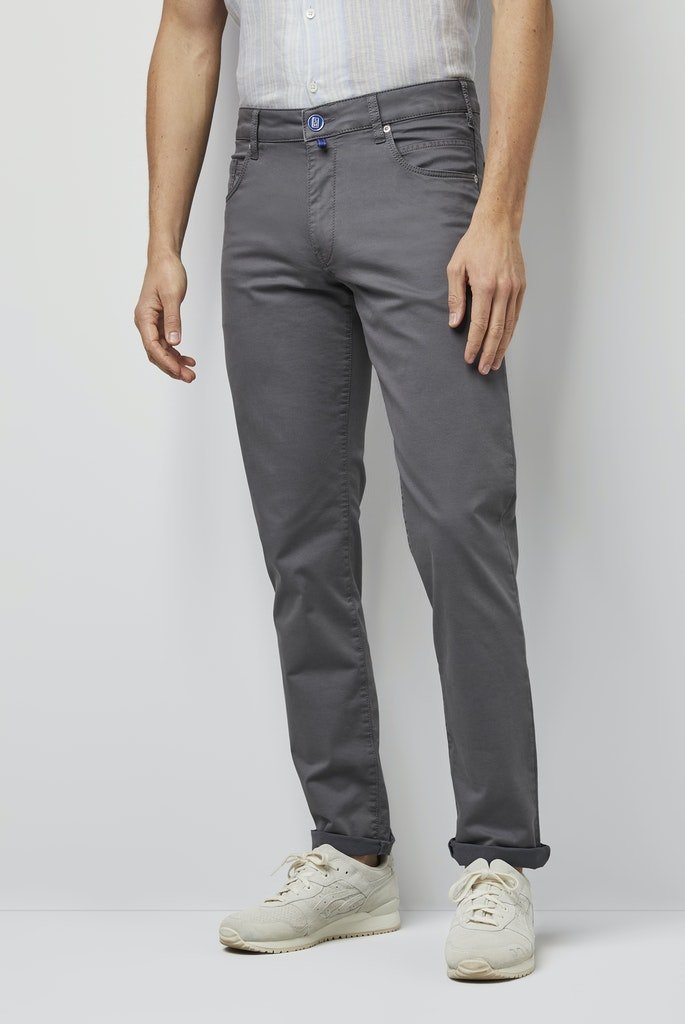 Meyer Bukser & Jeans 9-6172-07_30/32 - Bygholm Menswear