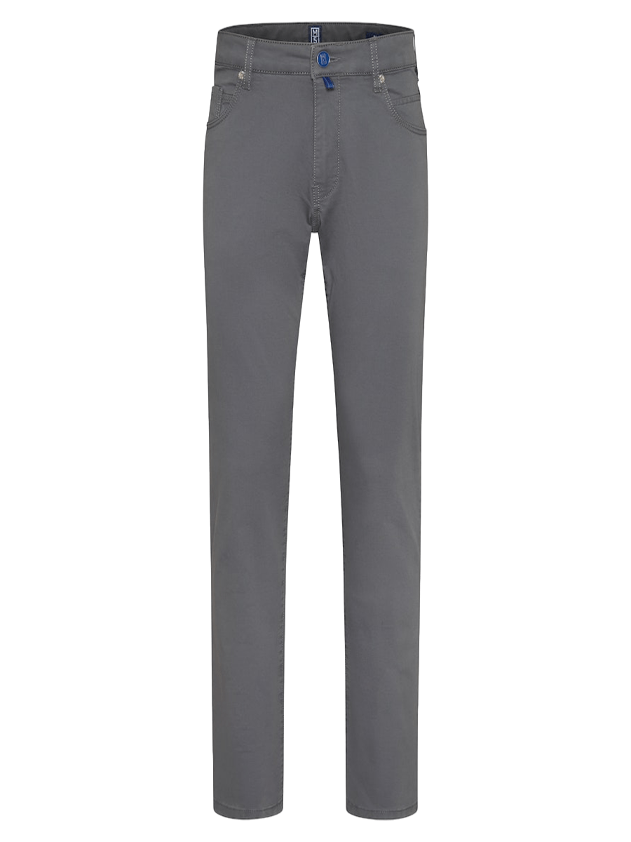 Meyer Bukser & Jeans 9-6172-07_30/32 - Bygholm Menswear