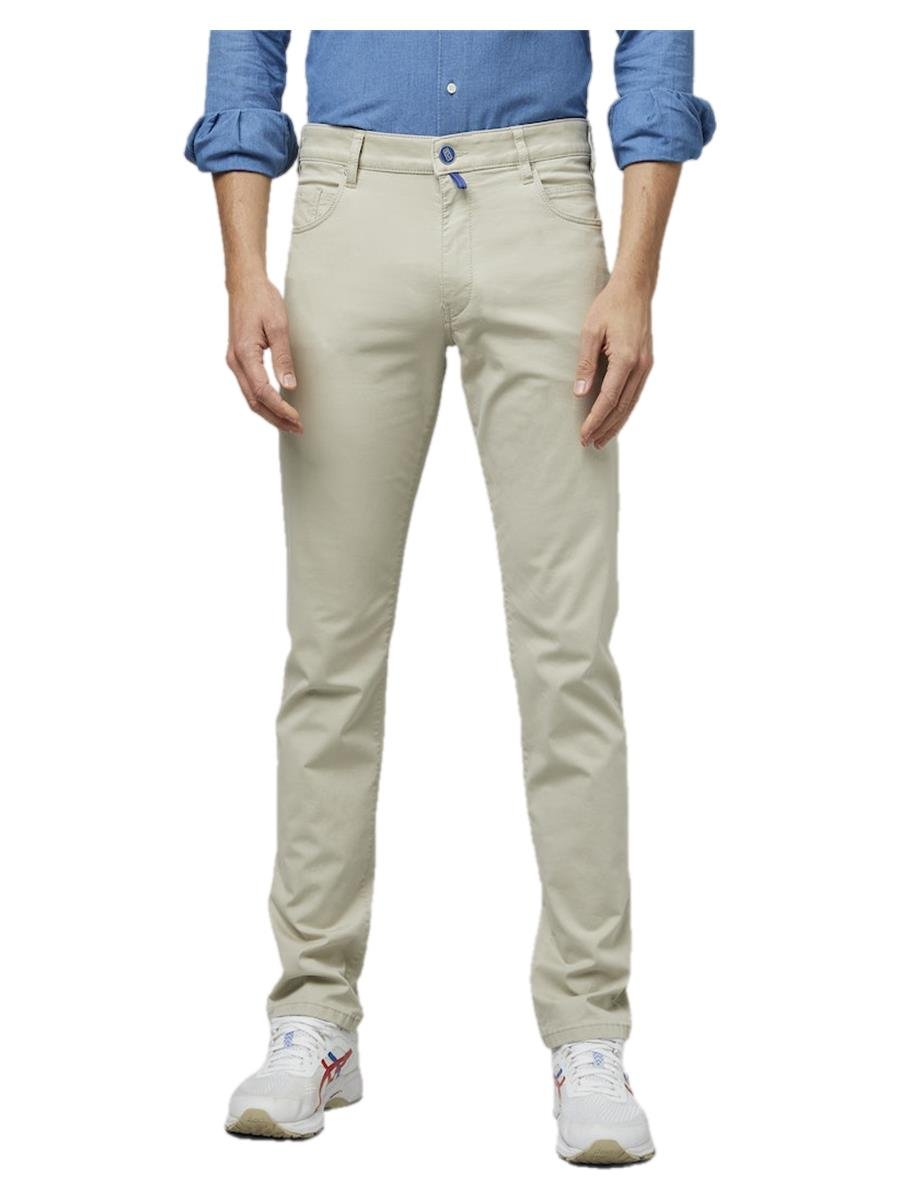 Meyer Bukser & Jeans 9-6172-32-slim_30/32 - Bygholm Menswear