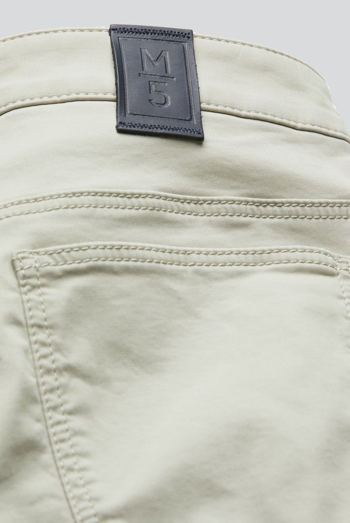 Meyer Bukser & Jeans 9-6172-32-slim_30/32 - Bygholm Menswear