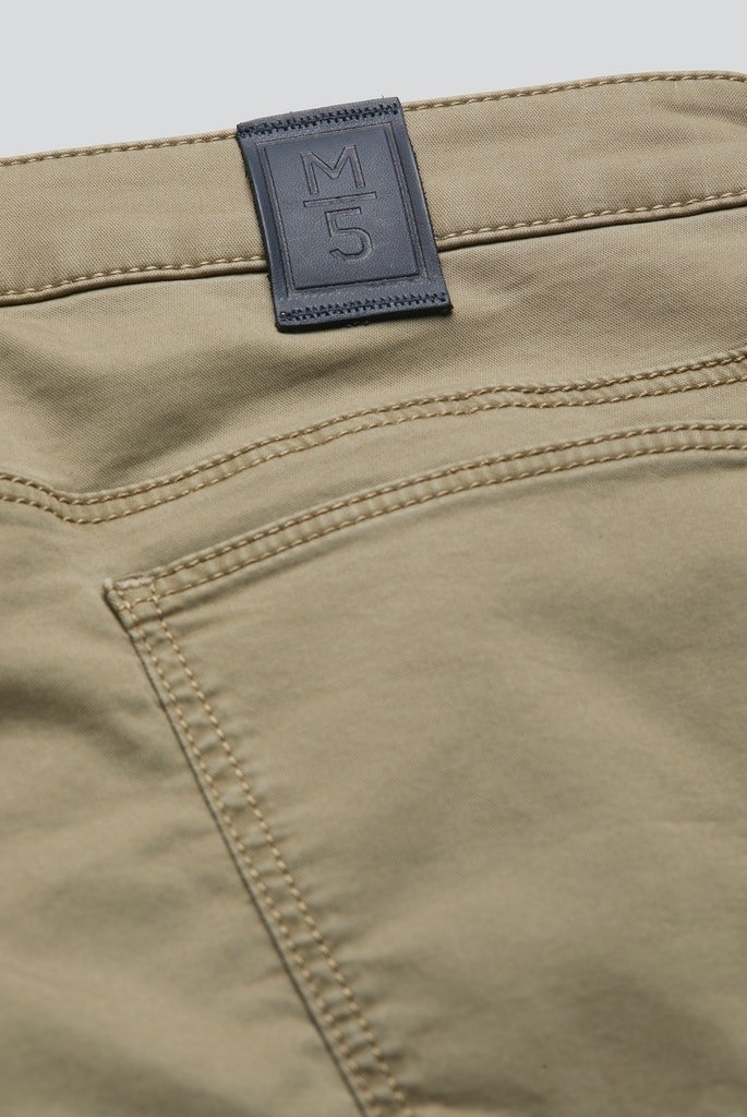 Meyer Bukser & Jeans 9-6172-35-slim_30/32 - Bygholm Menswear