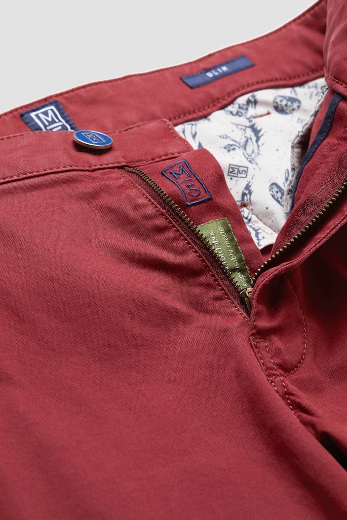 Meyer Bukser & Jeans 9-6172-55_30/32 - Bygholm Menswear