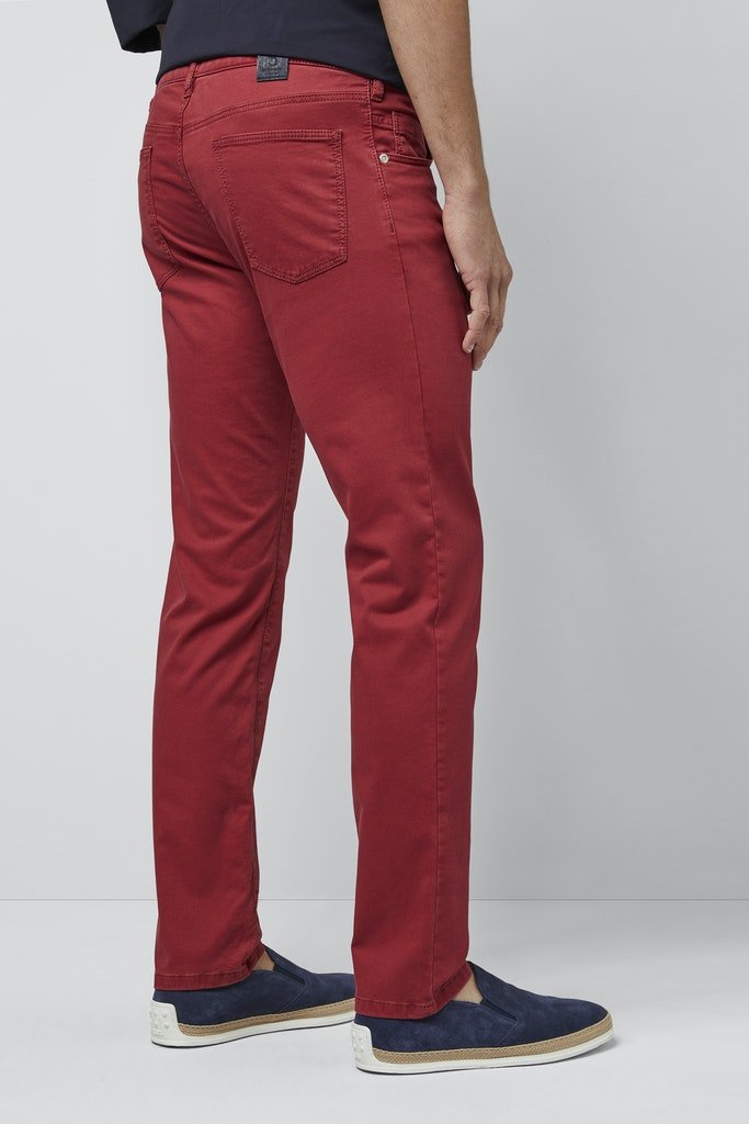 Meyer Bukser & Jeans 9-6172-55_30/32 - Bygholm Menswear