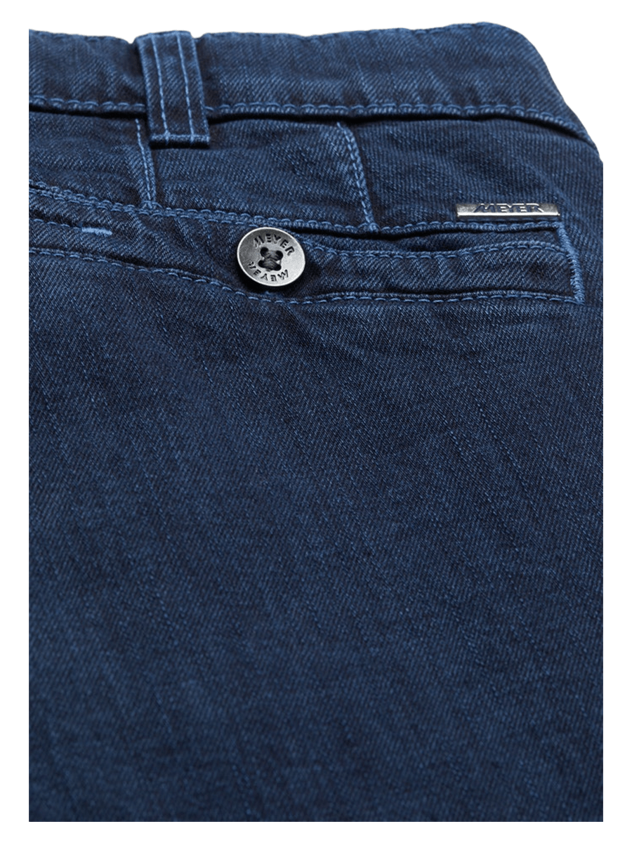 Meyer Bukser & Jeans 9-618-17-diego_23=85cm - Bygholm Menswear