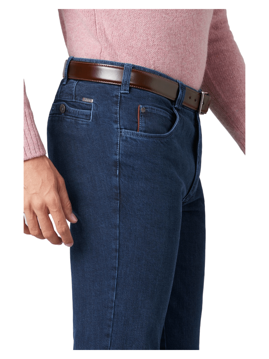 Meyer Bukser & Jeans 9-618-17-diego_23=85cm - Bygholm Menswear