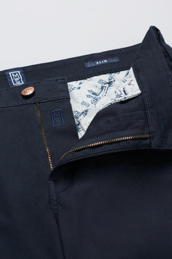 Meyer Bukser & Jeans 9-6186-19_30/32 - Bygholm Menswear