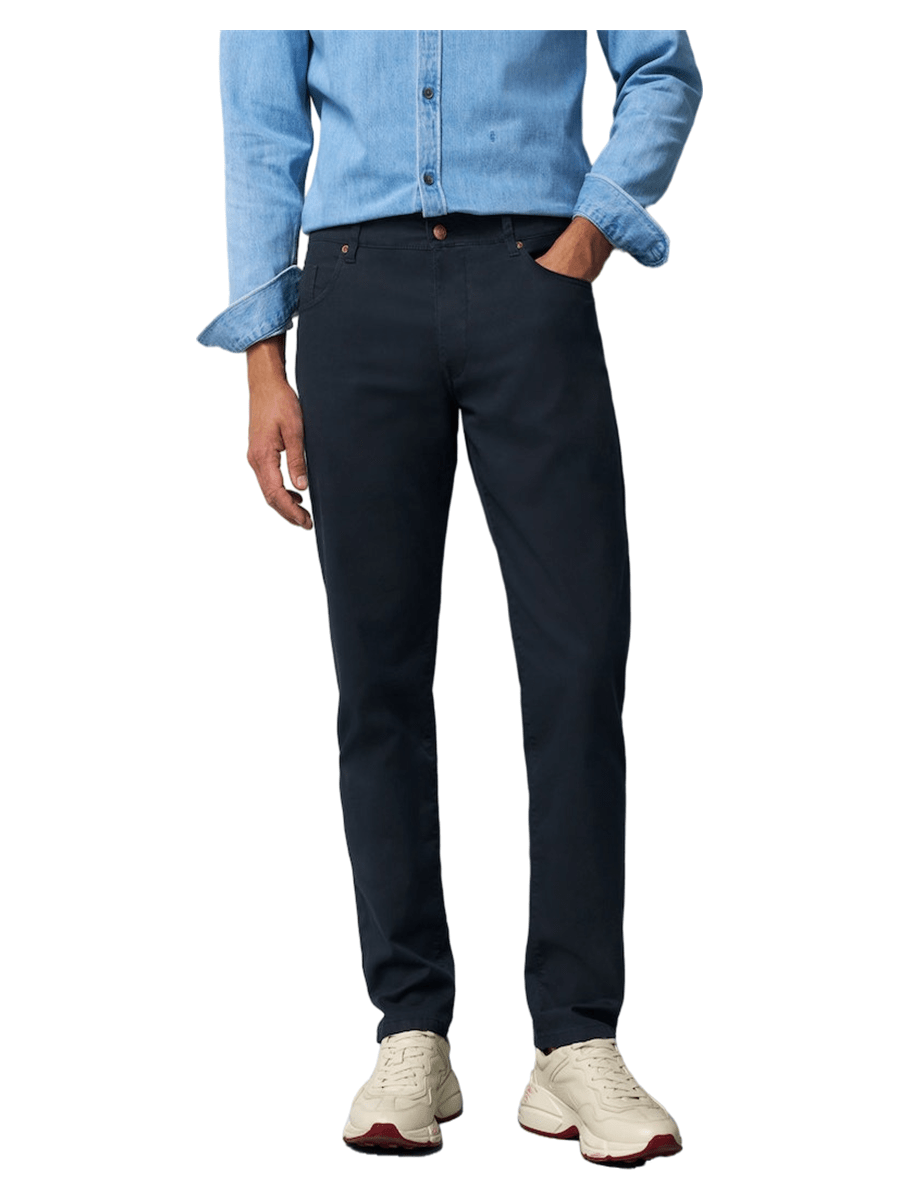 Meyer Bukser & Jeans 9-6186-19_30/32 - Bygholm Menswear