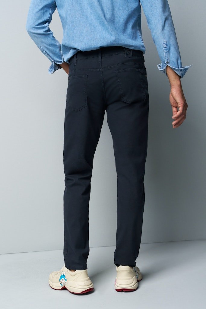 Meyer Bukser & Jeans 9-6186-19_30/32 - Bygholm Menswear