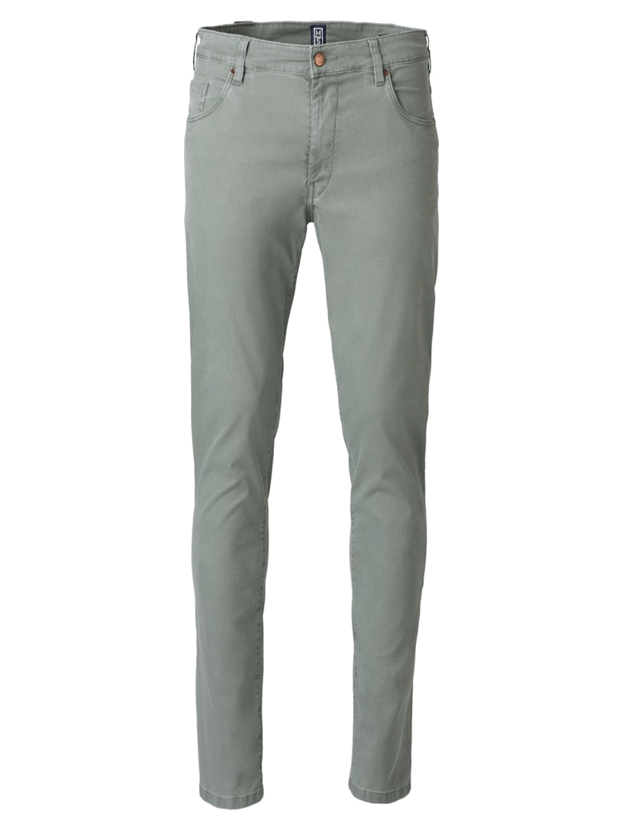Meyer Bukser & Jeans 9-6186-24_30/32 - Bygholm Menswear