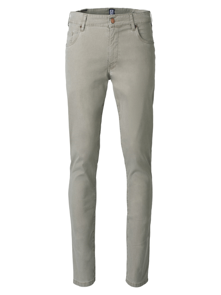 Meyer Bukser & Jeans 9-6186-33_30/32 - Bygholm Menswear