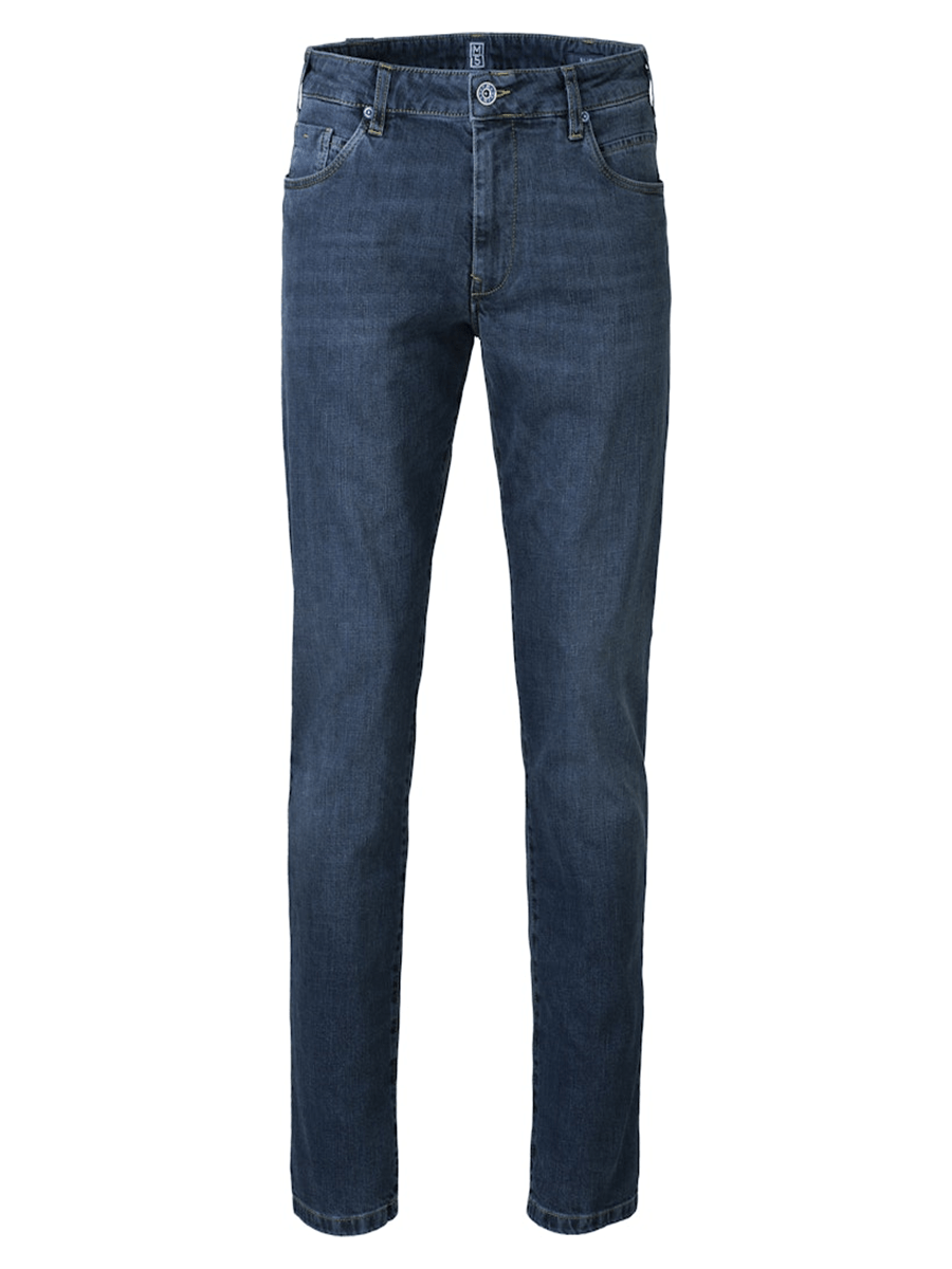 Meyer Bukser & Jeans 9-6207-18_30/32 - Bygholm Menswear