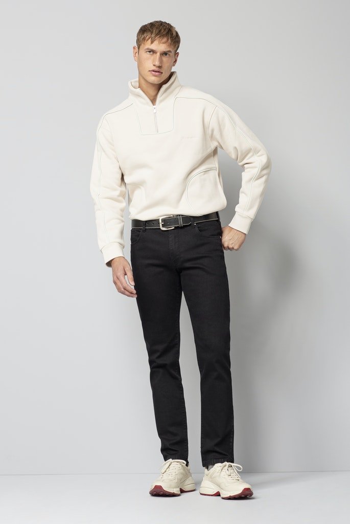 Meyer Bukser & Jeans 9-6209-09_30/32 - Bygholm Menswear
