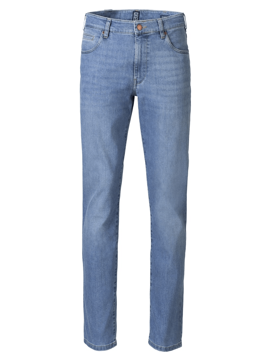 Meyer Bukser & Jeans 9-6209-16_34/34 - Bygholm Menswear