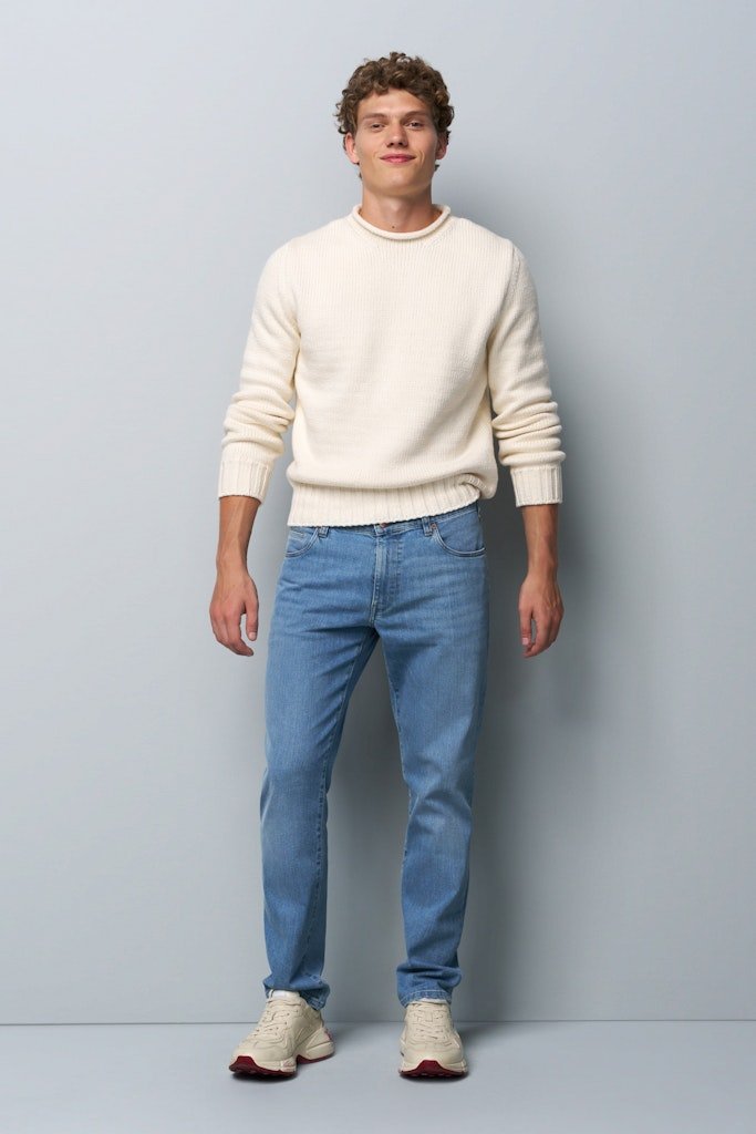 Meyer Bukser & Jeans 9-6209-16_34/34 - Bygholm Menswear