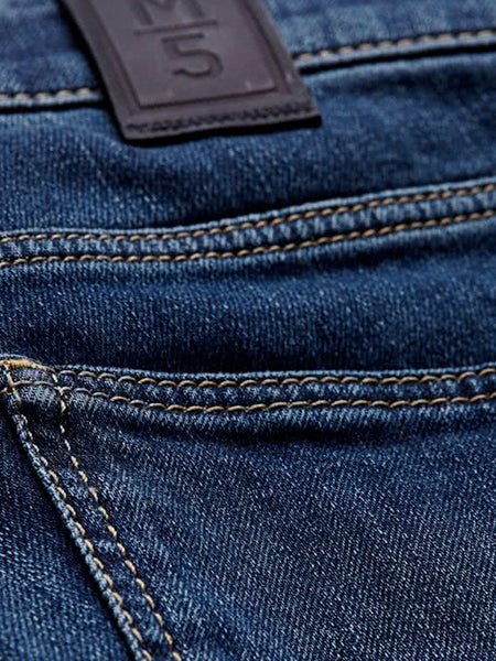 Meyer Bukser & Jeans 9-6209-18_31/32 - Bygholm Menswear