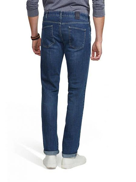 Meyer Bukser & Jeans 9-6209-18_31/32 - Bygholm Menswear