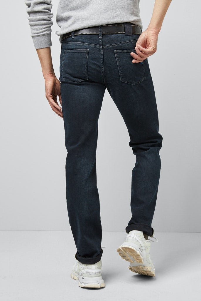 Meyer Bukser & Jeans 9-6209-19_35/32 - Bygholm Menswear