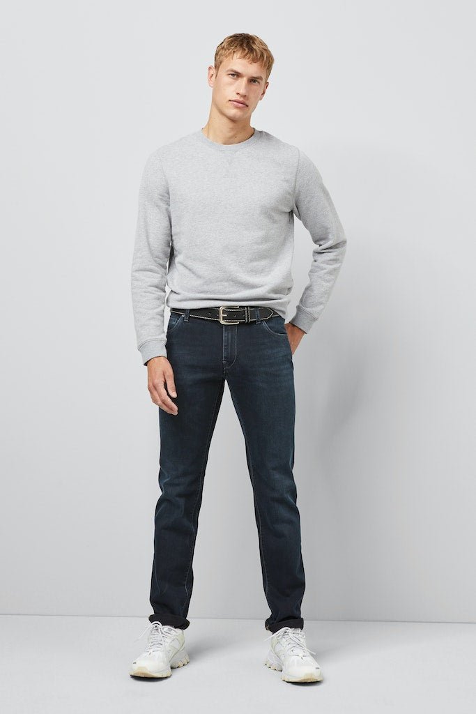 Meyer Bukser & Jeans 9-6209-19_35/32 - Bygholm Menswear