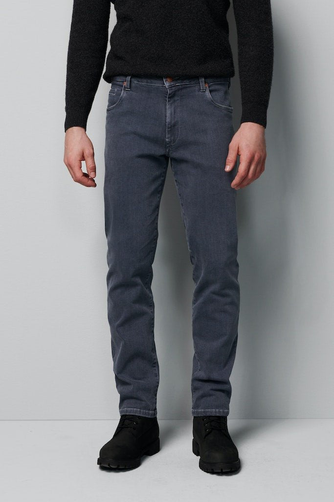 Meyer Bukser & Jeans 9-6256-07_31/32 - Bygholm Menswear