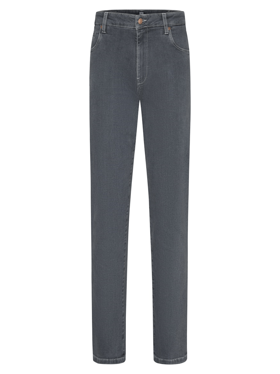 Meyer Bukser & Jeans 9-6256-07_31/32 - Bygholm Menswear