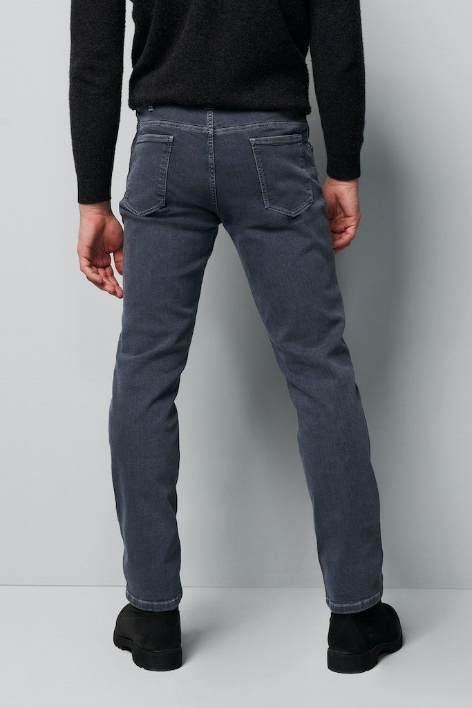 Meyer Bukser & Jeans 9-6256-07_31/32 - Bygholm Menswear