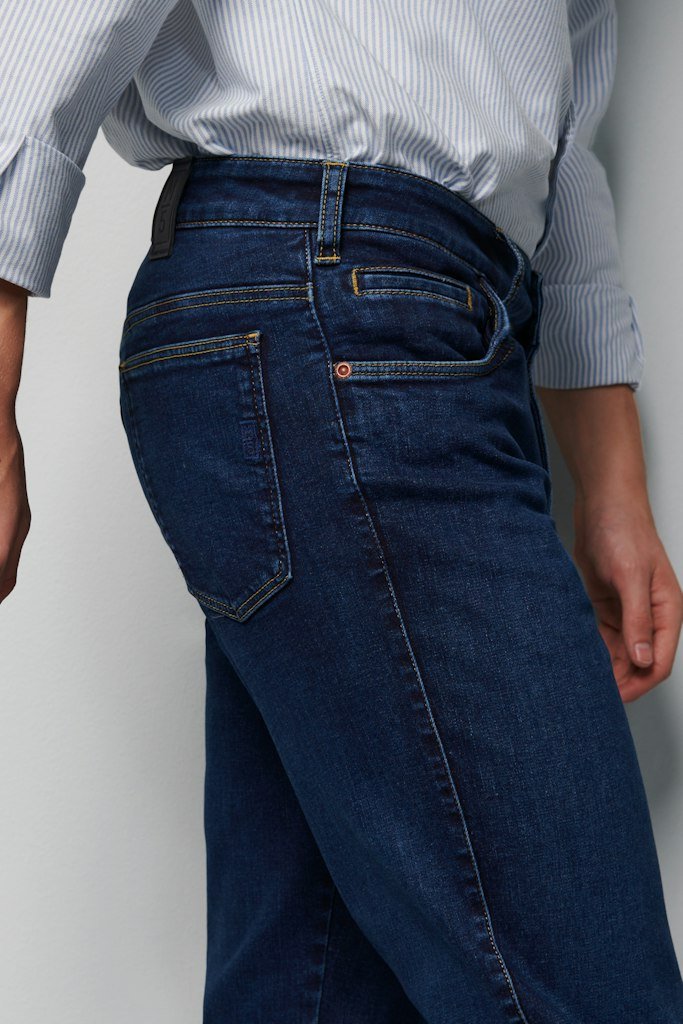 Meyer Bukser & Jeans 9-6256-17_31/32 - Bygholm Menswear