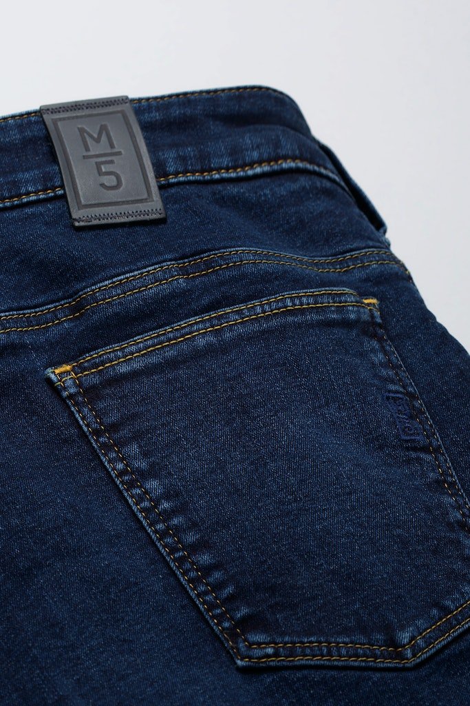 Meyer Bukser & Jeans 9-6256-17_31/32 - Bygholm Menswear