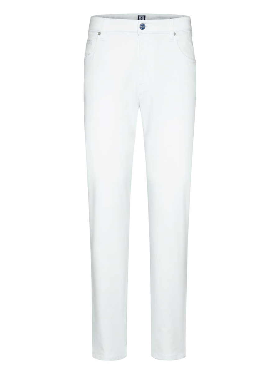 Meyer Bukser & Jeans 9-6258-40_30/32 - Bygholm Menswear