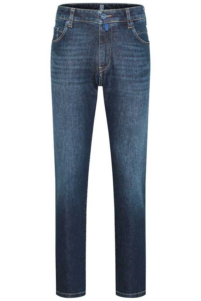 Meyer Bukser & Jeans 9-6267-17_30/32 - Bygholm Menswear