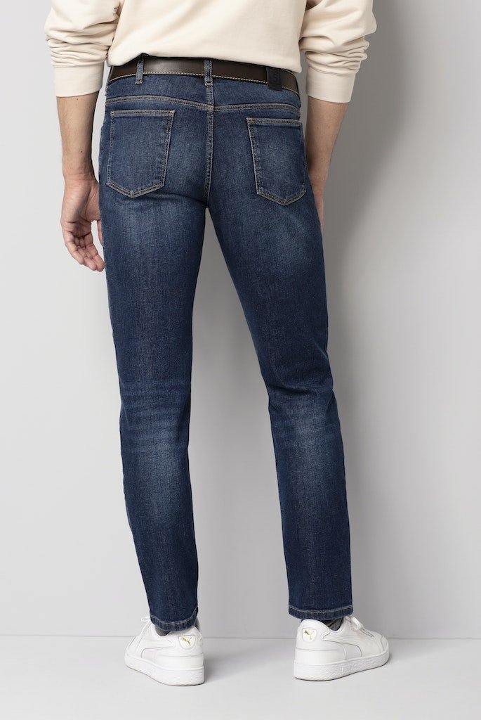 Meyer Bukser & Jeans 9-6267-17_30/32 - Bygholm Menswear