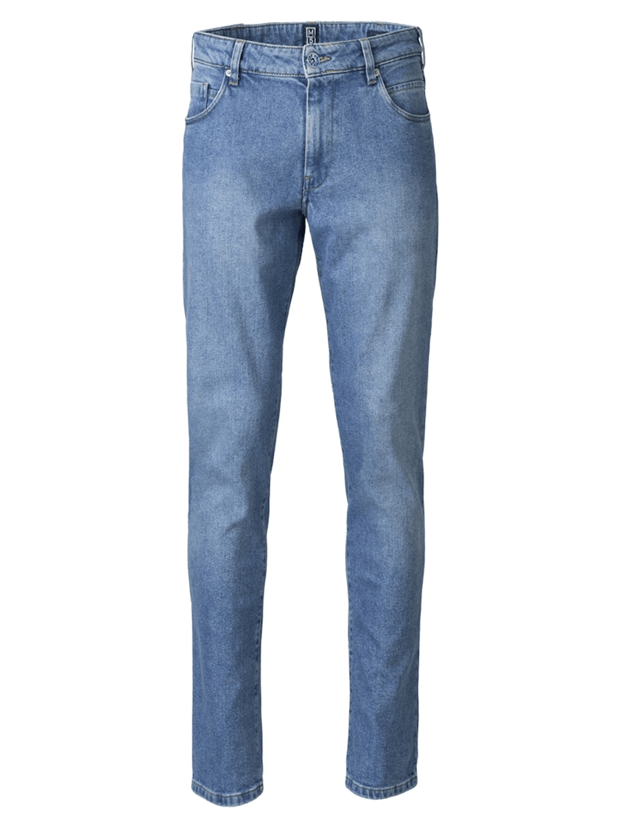 Meyer Bukser & Jeans 9-6268-16_31/32 - Bygholm Menswear