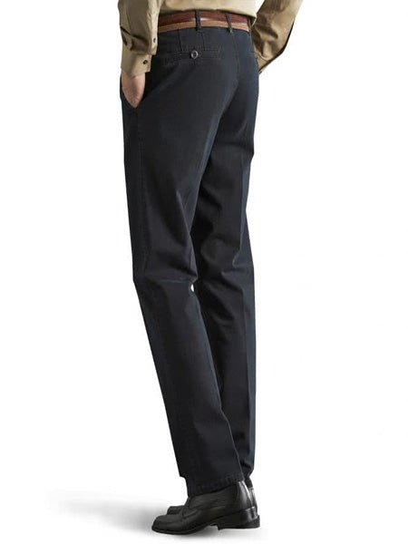 Meyer Bukser & Jeans 9-629-19-roma_23=85cm - Bygholm Menswear