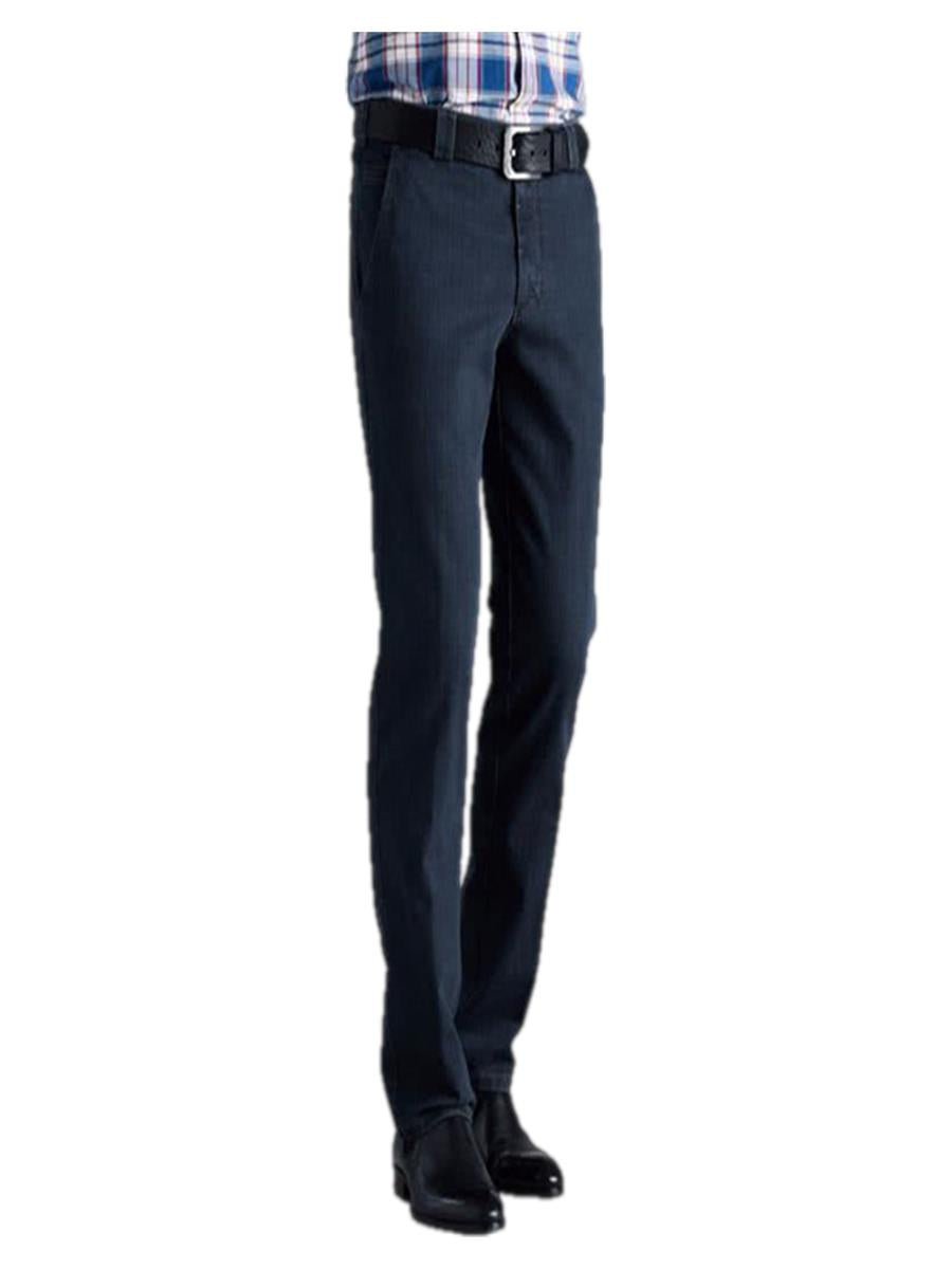 Meyer Bukser & Jeans 9-629-20-roma_23=85cm - Bygholm Menswear