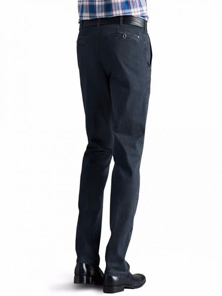 Meyer Bukser & Jeans 9-629-20-roma_23=85cm - Bygholm Menswear