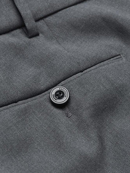 Meyer Bukser & Jeans 9-8400-07-bonn_24=89cm - Bygholm Menswear